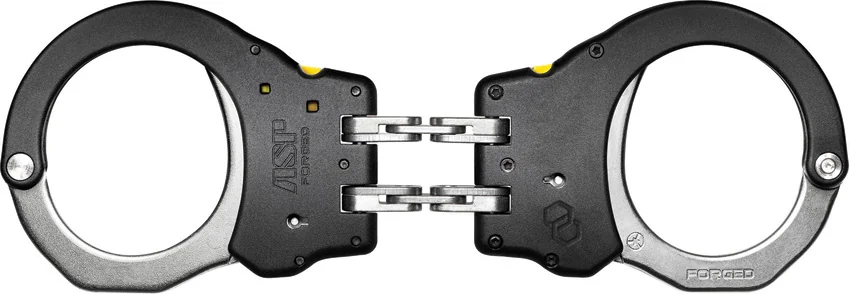 ASP USA Hinge Ultra Plus Cuffs