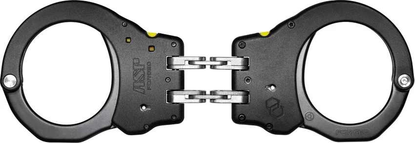ASP USA Hinge Ultra Plus Cuffs