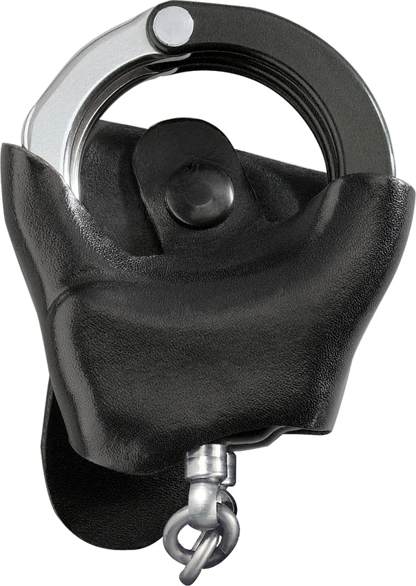 ASP USA Investigator Handcuff Case