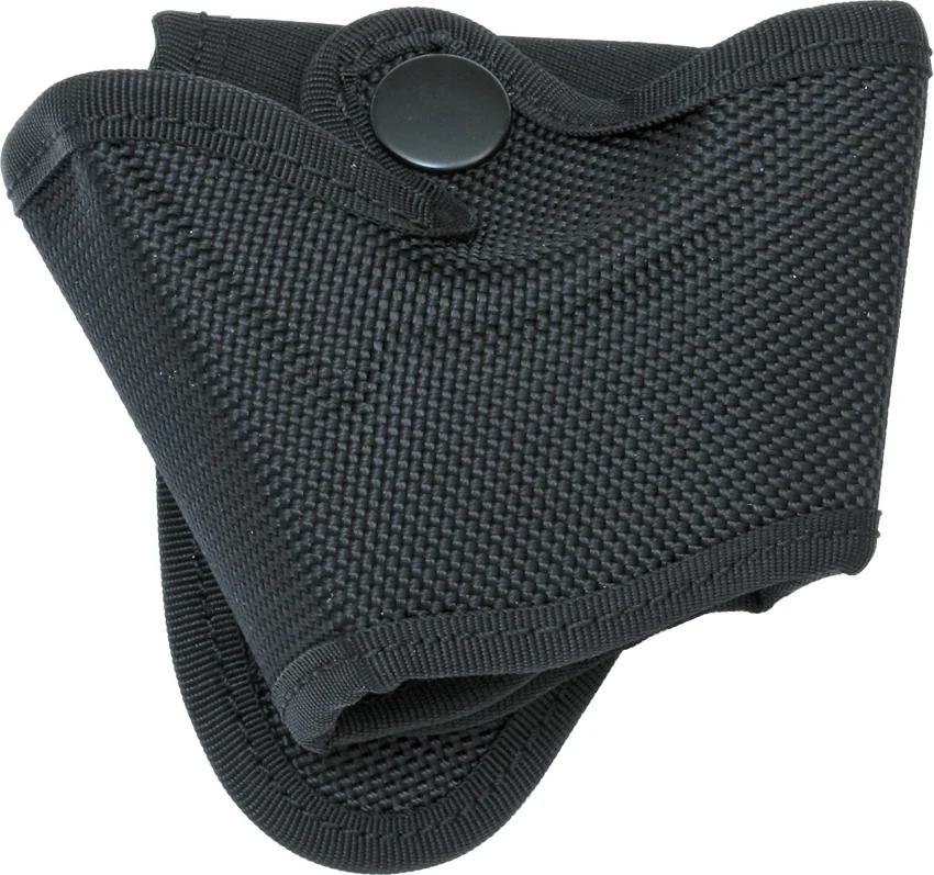 ASP USA Investigator Handcuff Case
