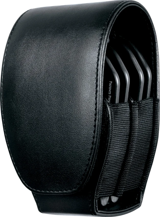 ASP USA Double Handcuff Case