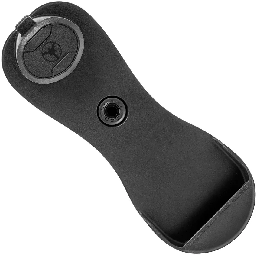 ASP USA Rigid Handcuff Case