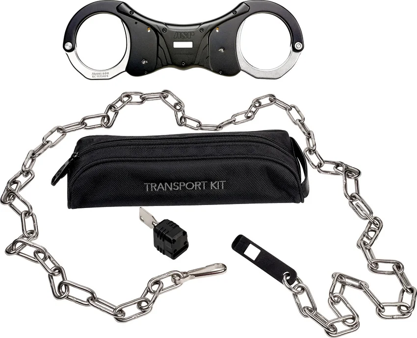 ASP USA Transport Kit