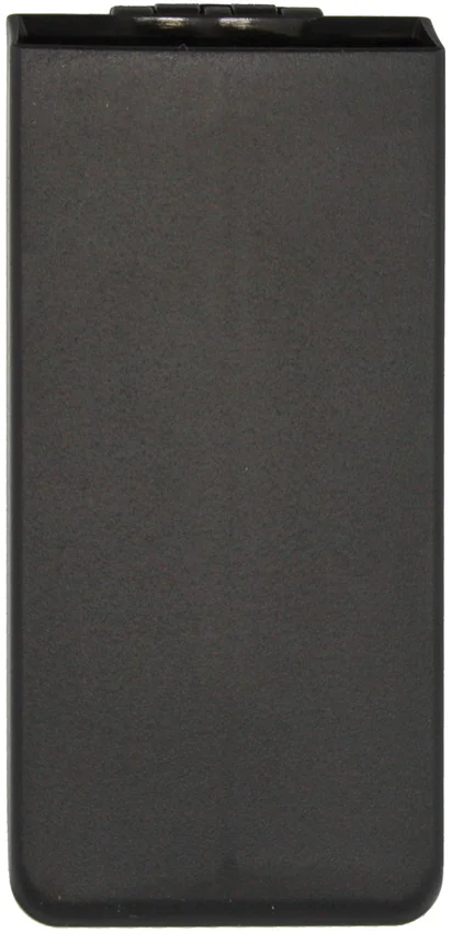 ASP Tri-Fold Case Black Polymer (56201)