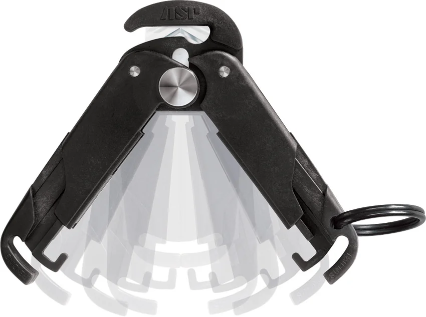 ASP Scarab Cutter Black (56225)