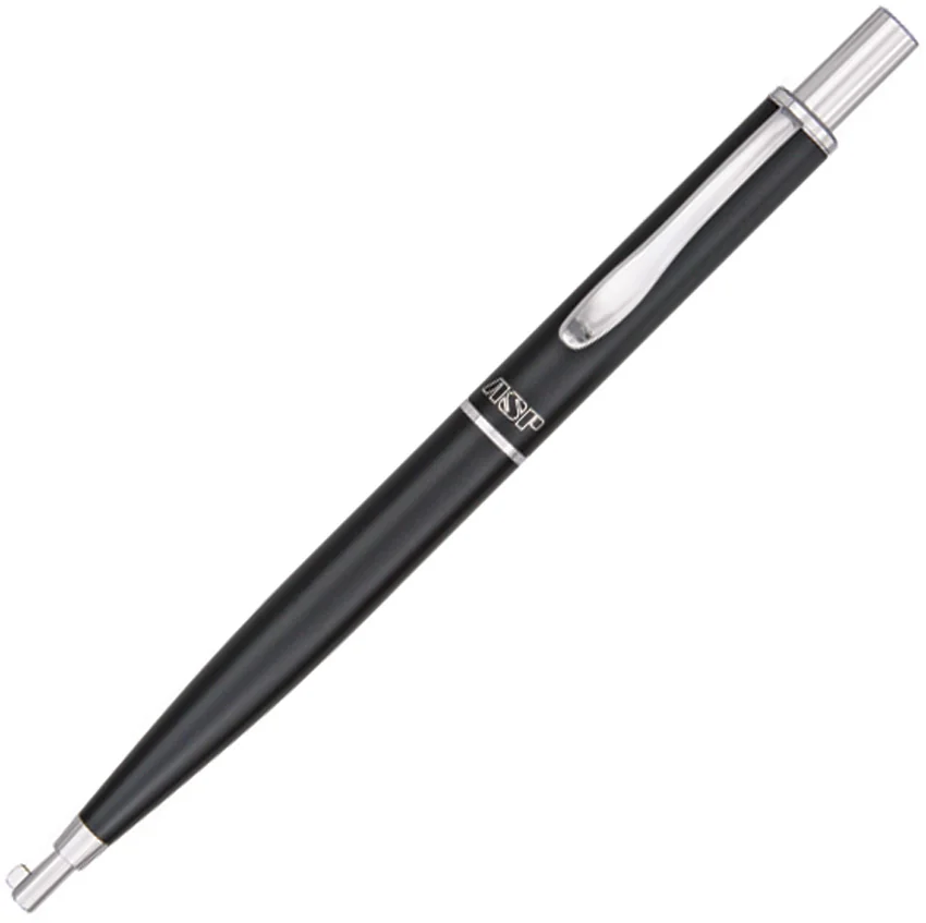 ASP USA LockWrite Pen Key Silver