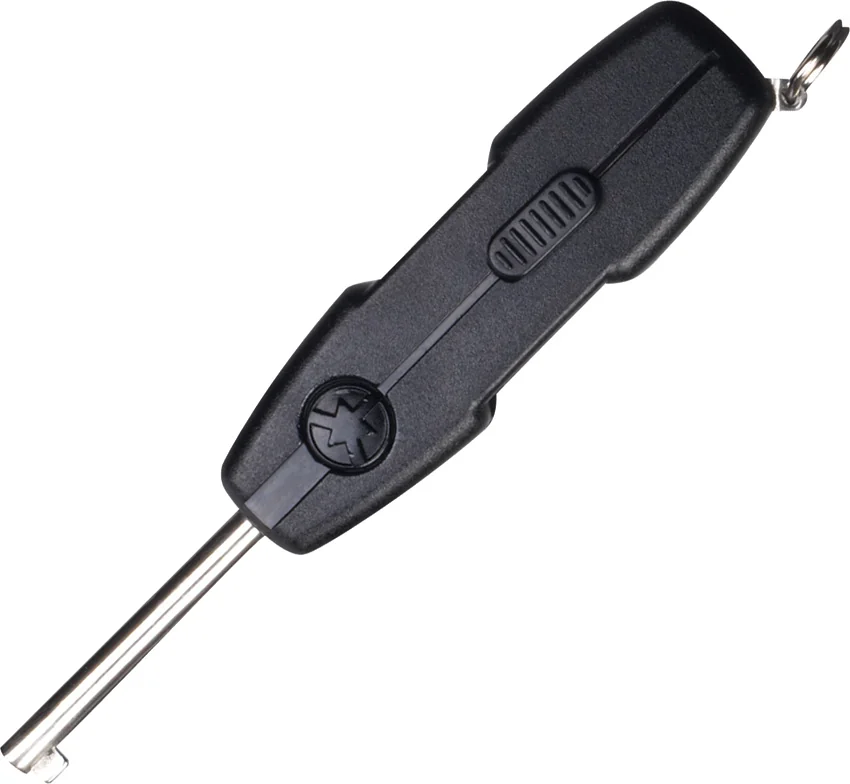 ASP USA AutoKey