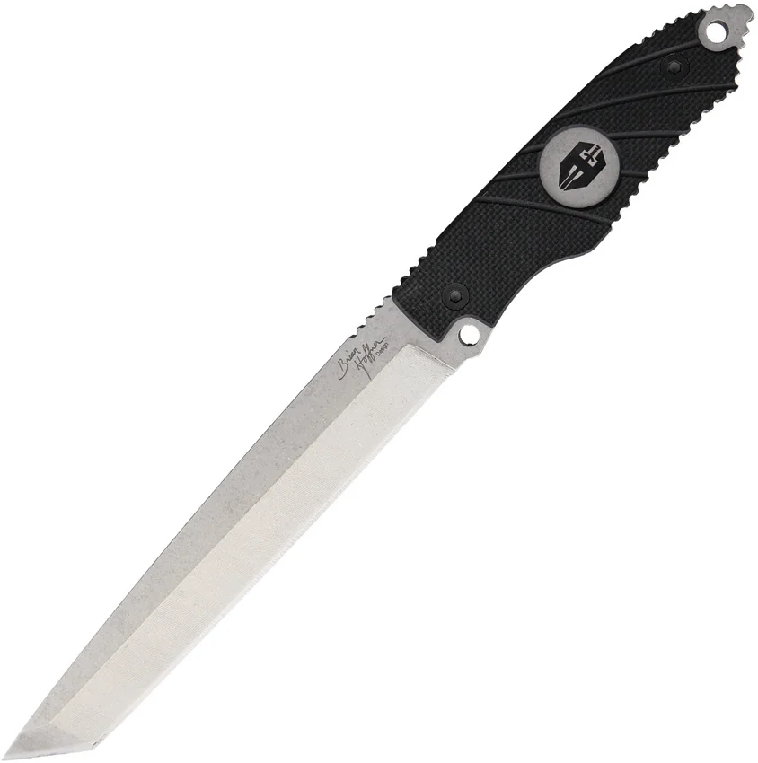 Hoffner Knives Beast Satin