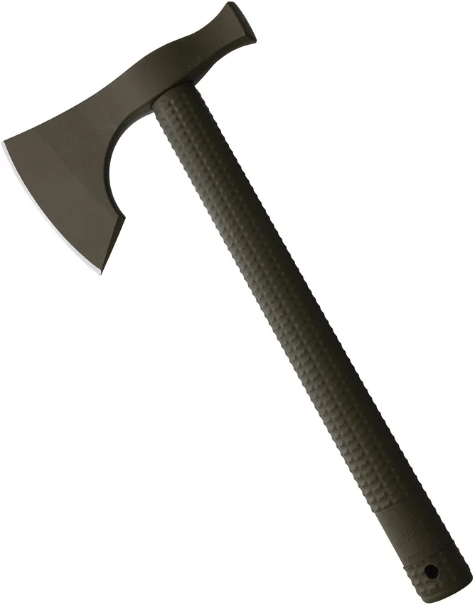 American Tomahawk Model 2 - Nylon (OD Green)