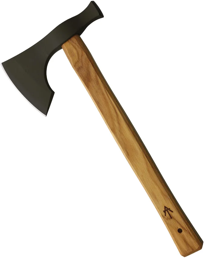 American Tomahawk Model 2 - Hickory (OD Green)