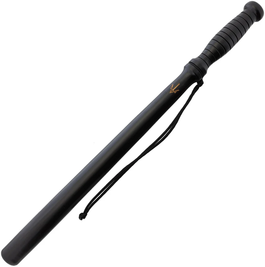 American Tomahawk MP Baton - Black