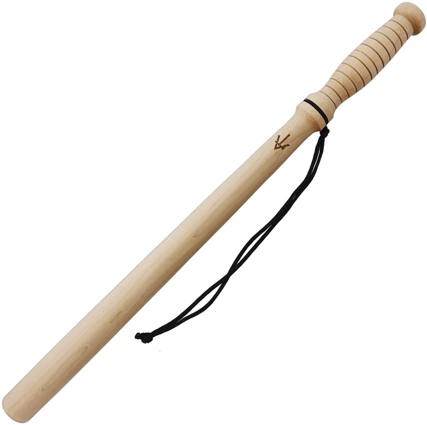 American Tomahawk MP Baton - Natural
