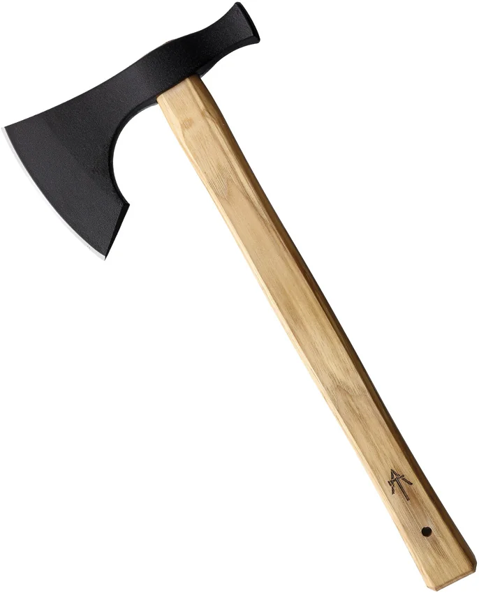 American Tomahawk Model 2 Tomahawk - Hickory