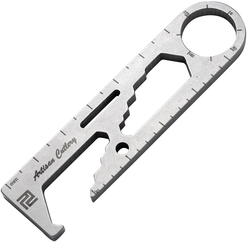 Artisan Cutlery Buddy Multi-Tool (Stonewash)