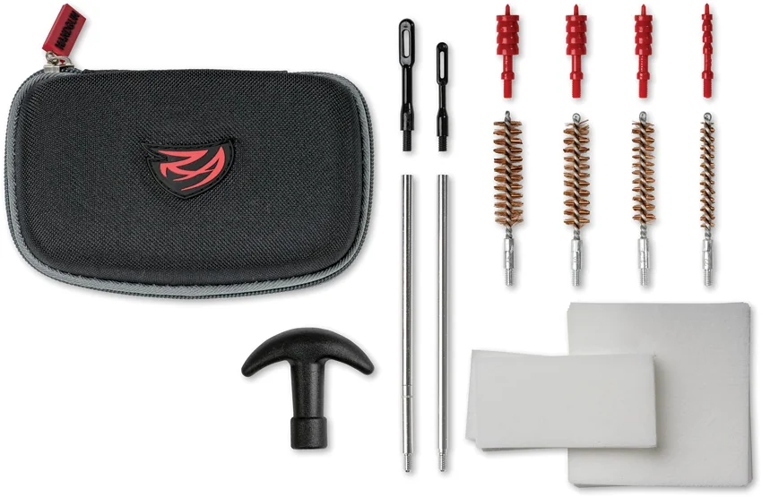 Real Avid Gun Boss Handgun Cleaning Kit