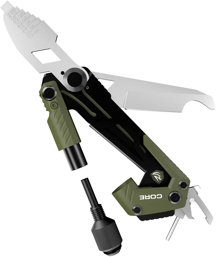 Real Avid Gun Tool CORE - Shotgun