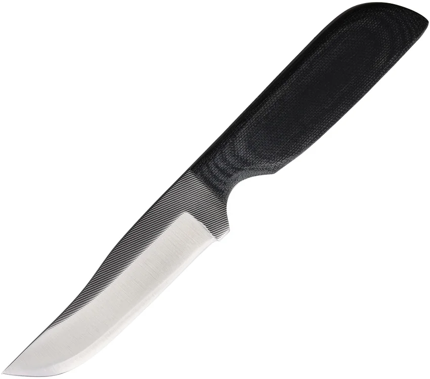 Anza Fixed Blade Micarta