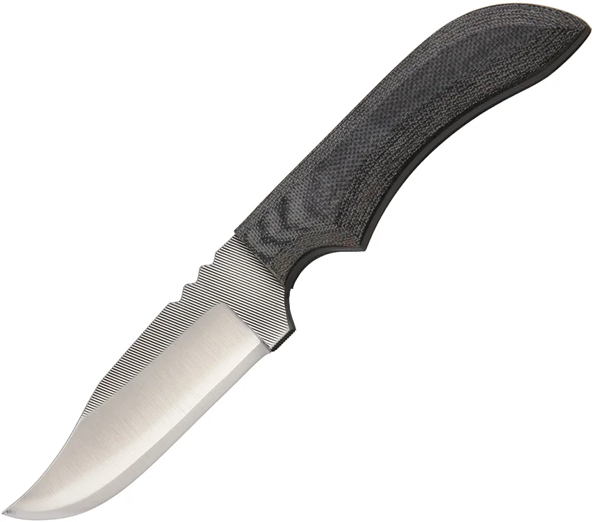 Anza Fixed Blade