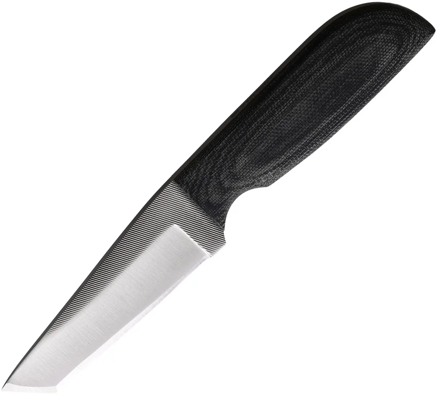 Anza Fixed Blade Micarta