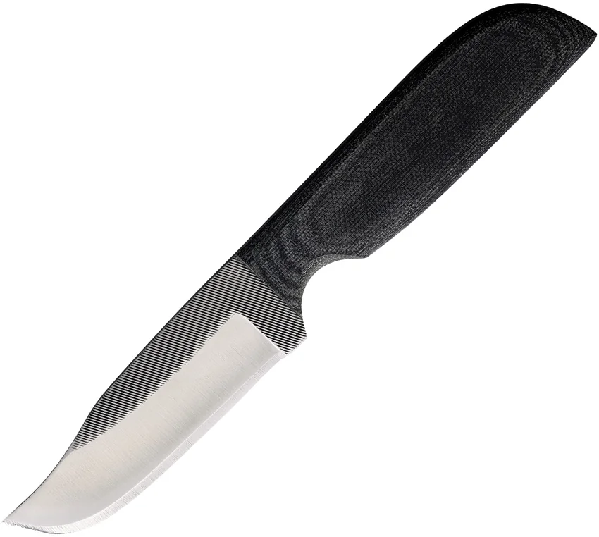 Anza Fixed Blade Micarta