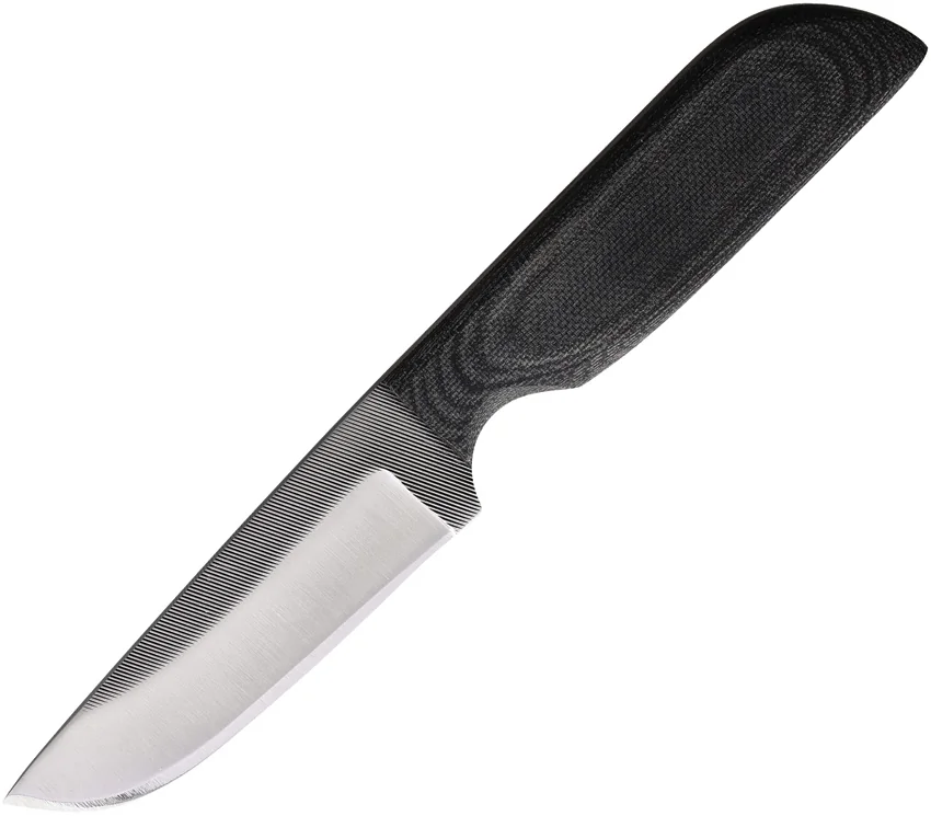 Anza Fixed Blade Micarta