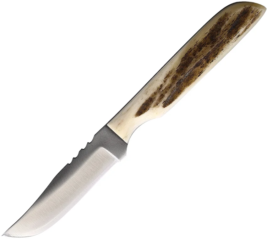 Anza Mini Fixed Blade LJ Bone