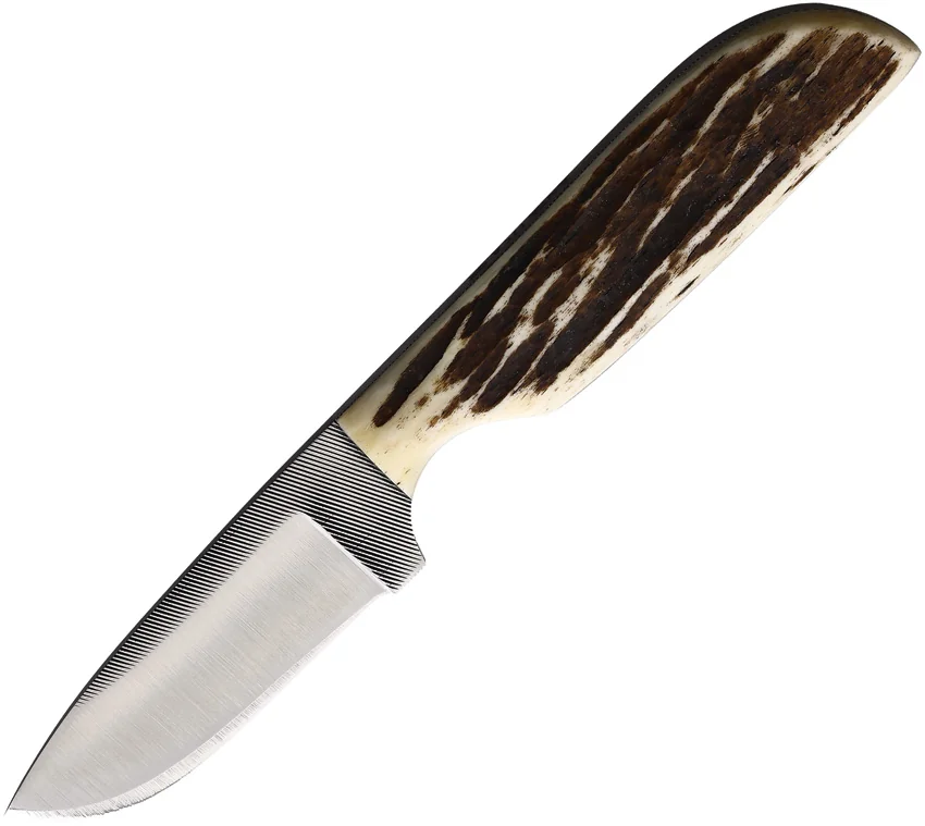 Anza Fixed Blade Bone