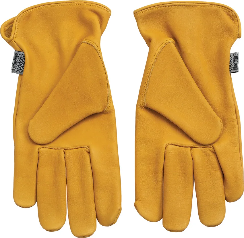 Barebones Living Classic Work Glove Natural