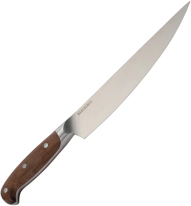 Barebones Living Wilderness Chef Knife