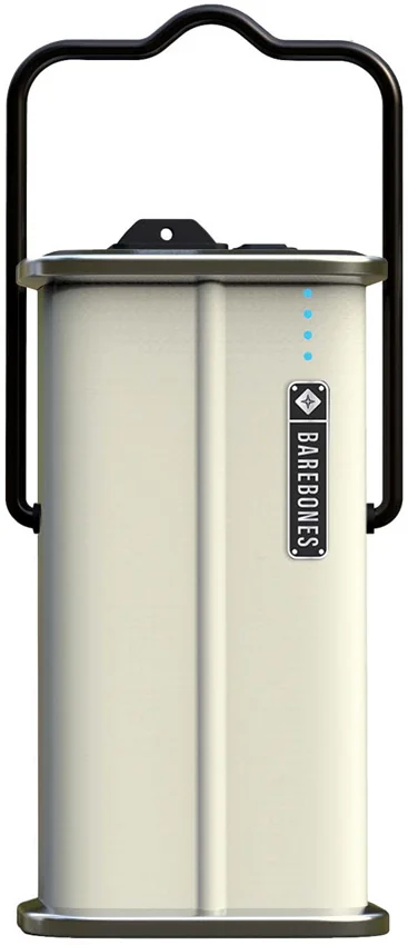 Barebones Living Power Bank 5000 mAH