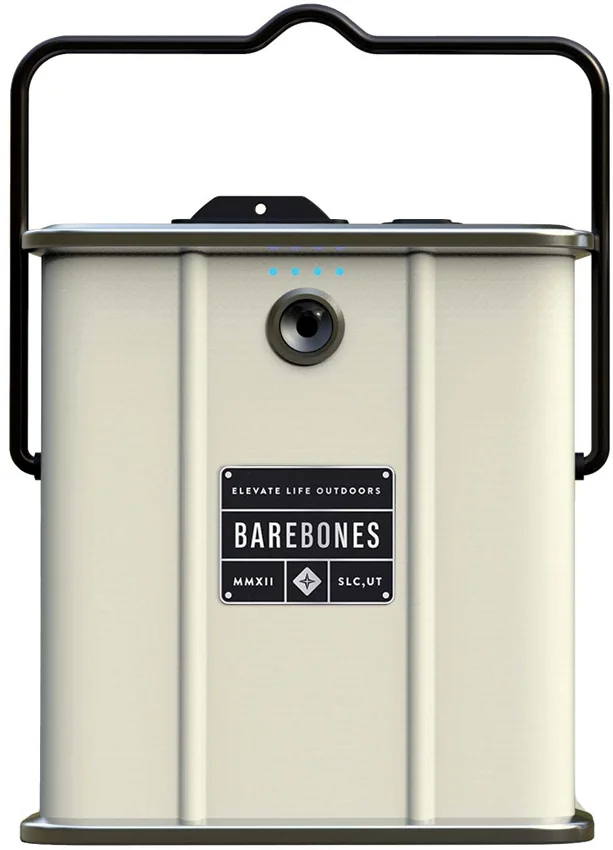 Barebones Living Power Bank 10000 mAH