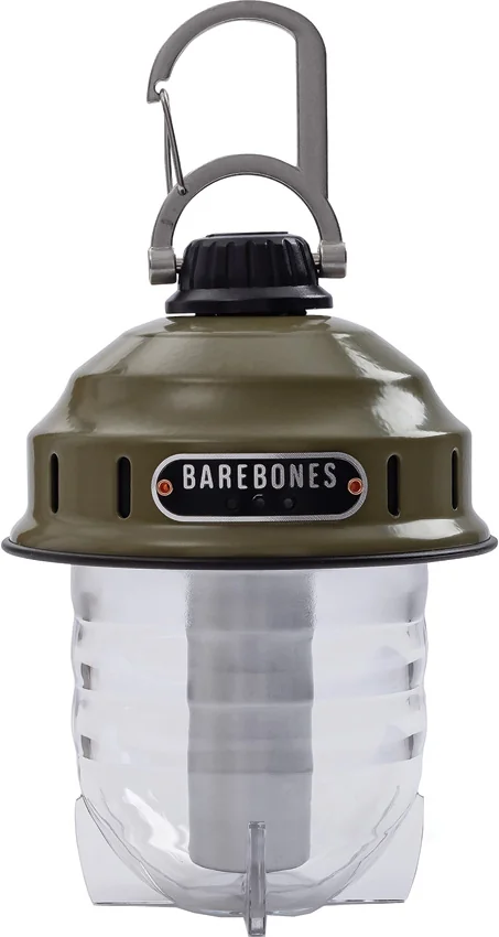 Barebones Living Beacon Olive Drab (220 lumens)