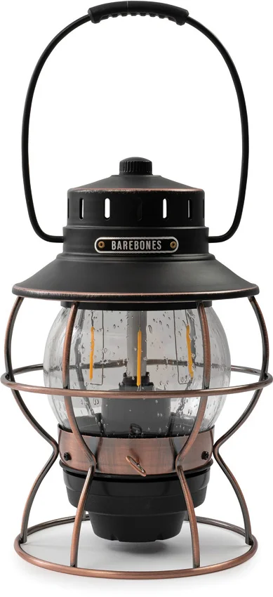 Barebones Living Railroad Lantern