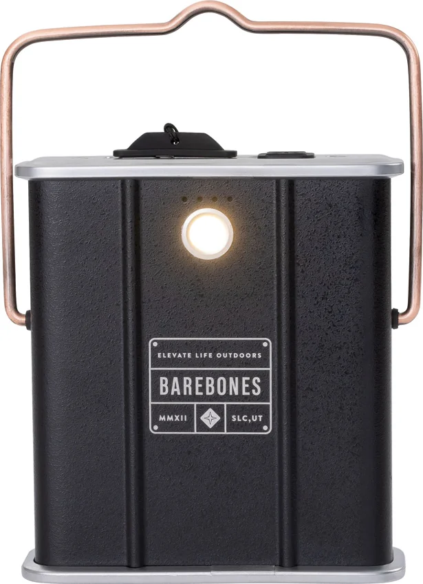 Barebones Living Power Bank 10000 mAH