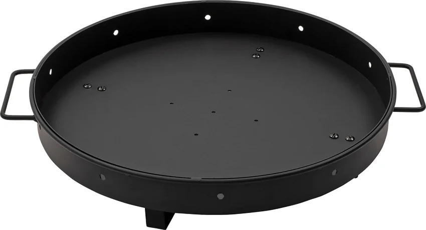 Barebones Living Cowboy Grill Charcoal Tray