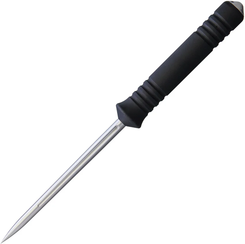 Bastinelli Creations Ice Scream Fixed Blade Ice Pick (4.5" Satin)