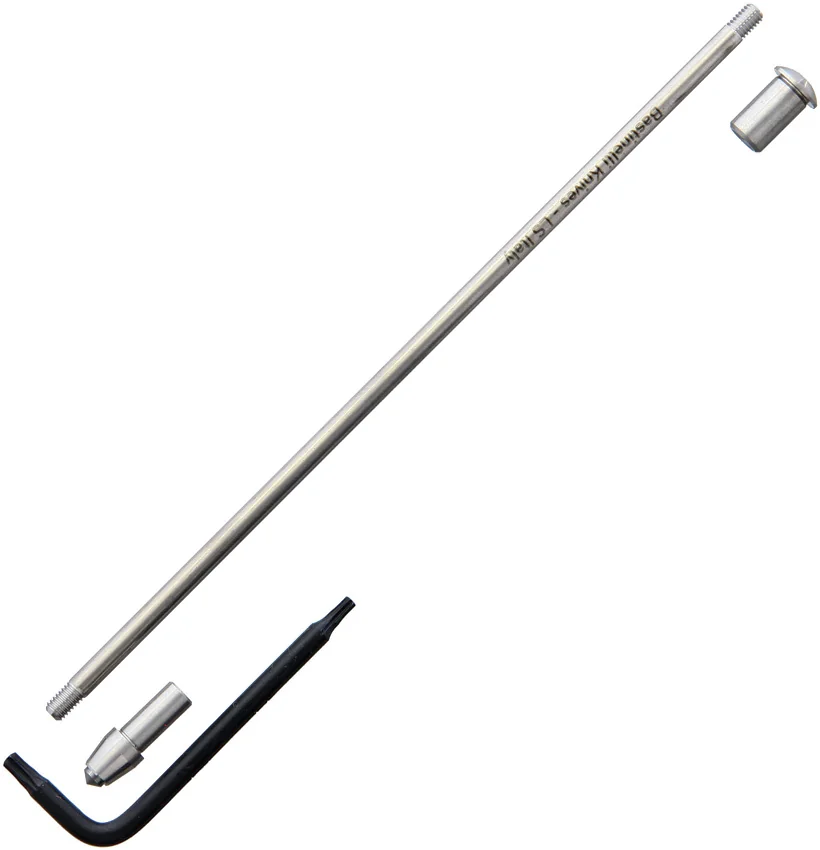 Bastinelli Creations Calli Impact Tool