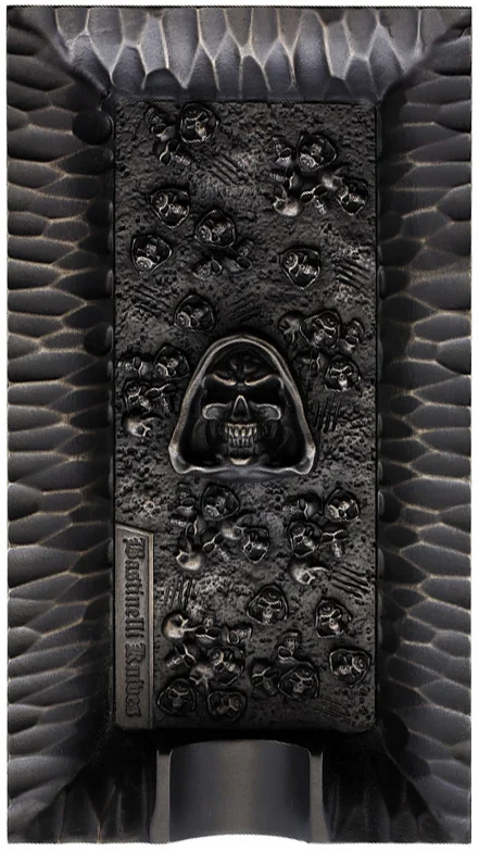 Bastinelli Creations Crypt Ashtray