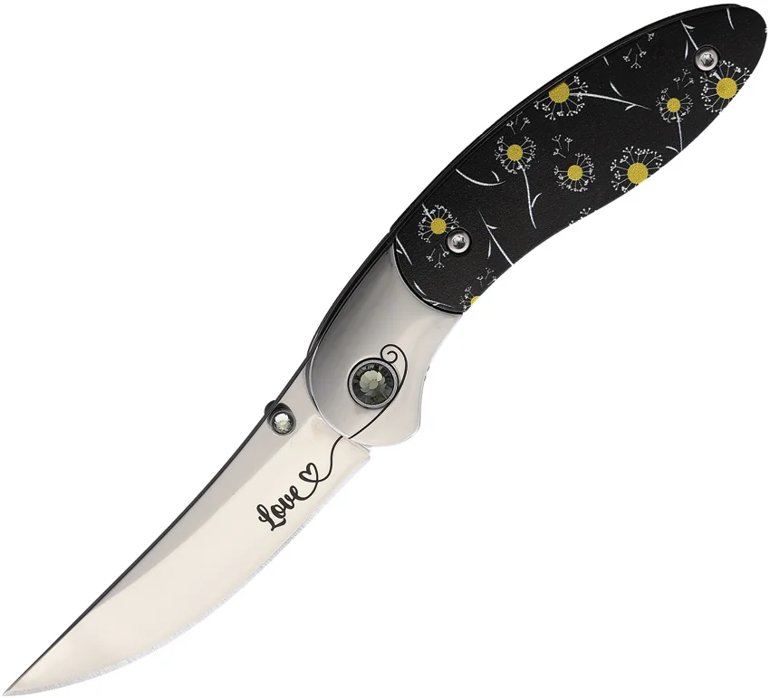 Brighten Blades Wish Linerlock