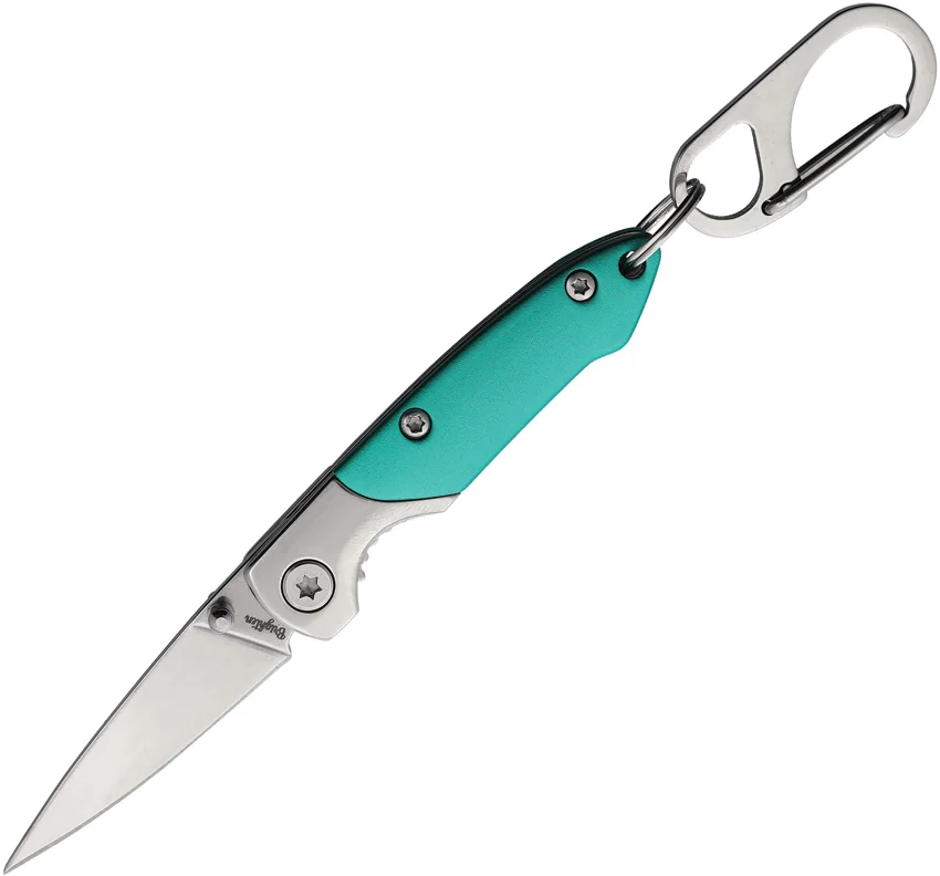 Brighten Blades Not So Heavy Metal Linerlock