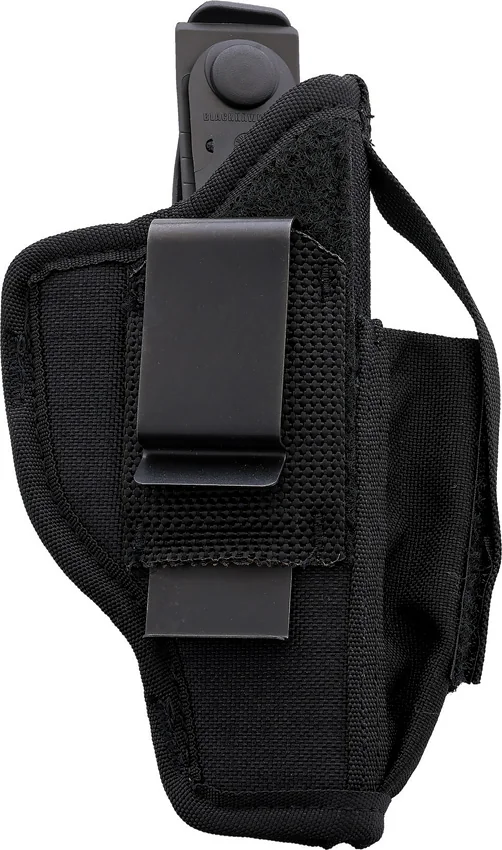 Blackhawk Ambi Holster w/Mag Sz 1