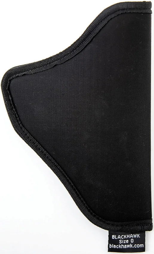 Blackhawk TecGrip IWB Holster Sz 0