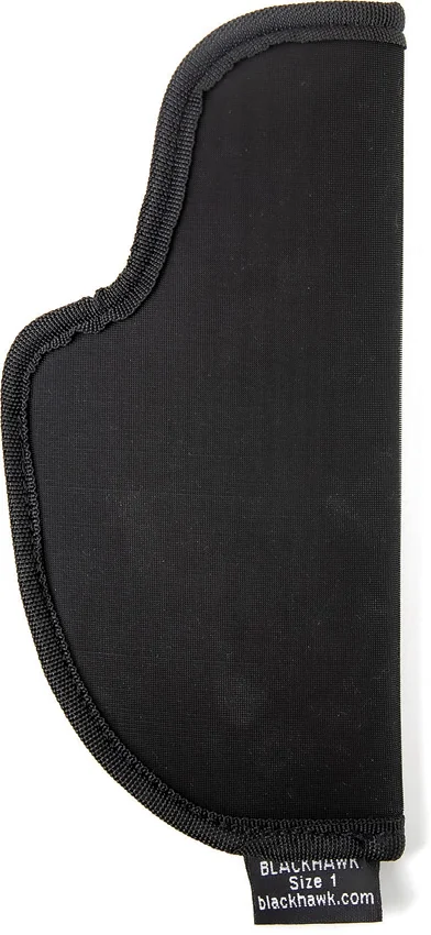 Blackhawk TecGrip Black IWB Holster