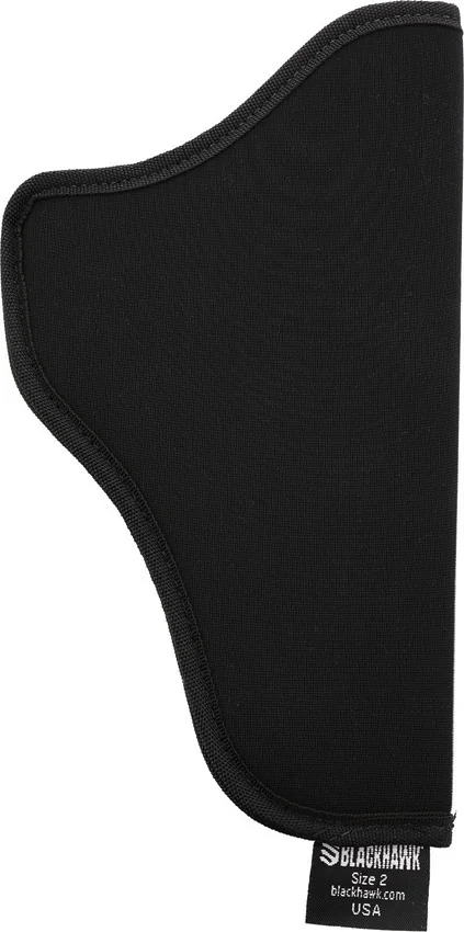 Blackhawk TecGrip IWB Holster Size 2