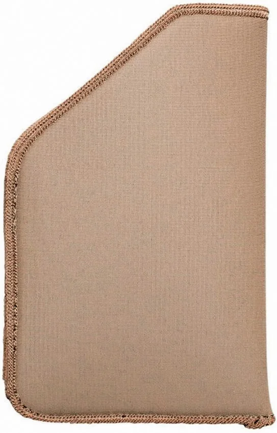 Blackhawk TECGRIP Pocket Holster Size 01