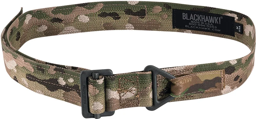 Blackhawk CQB/Rigger's Belt Small