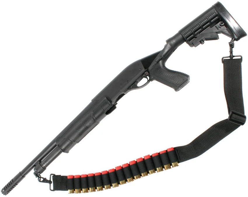 Blackhawk Shotgun Shell Sling
