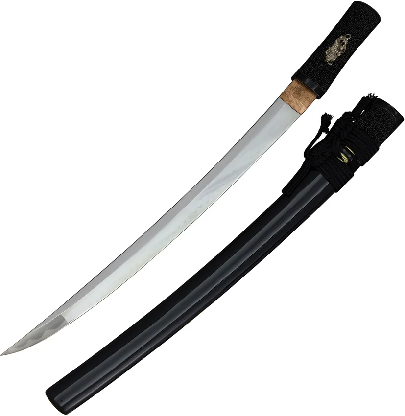 BattleBlades Gukudo Aikuchi
