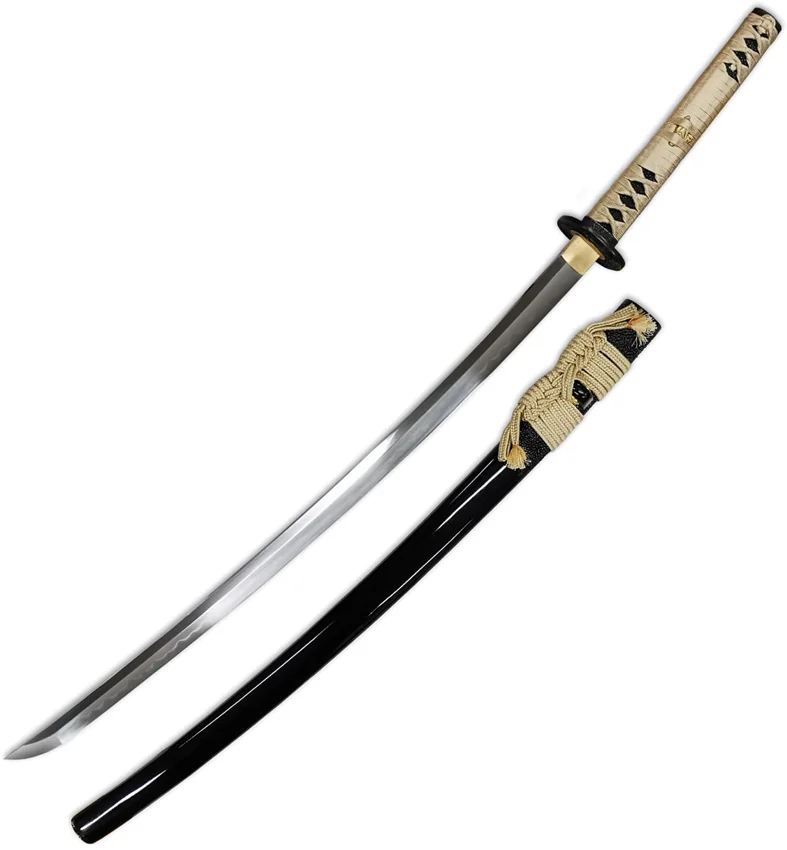 BattleBlades Kogane No Senshi Katana