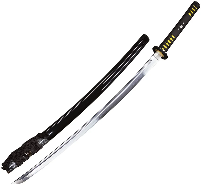 BattleBlades Senshi Erai Hito No Katana
